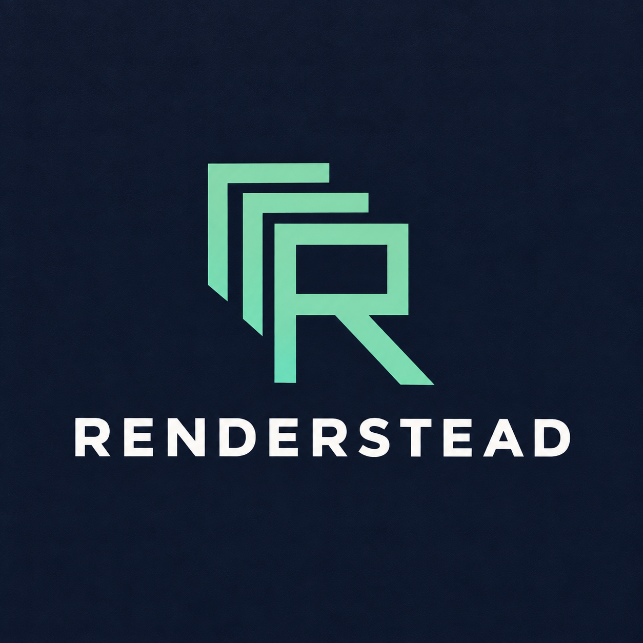 Renderstead brand image